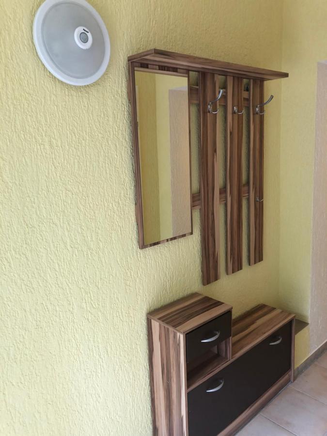 Gaestezimmer Siminciuc Hotel อาเคิน ภายนอก รูปภาพ